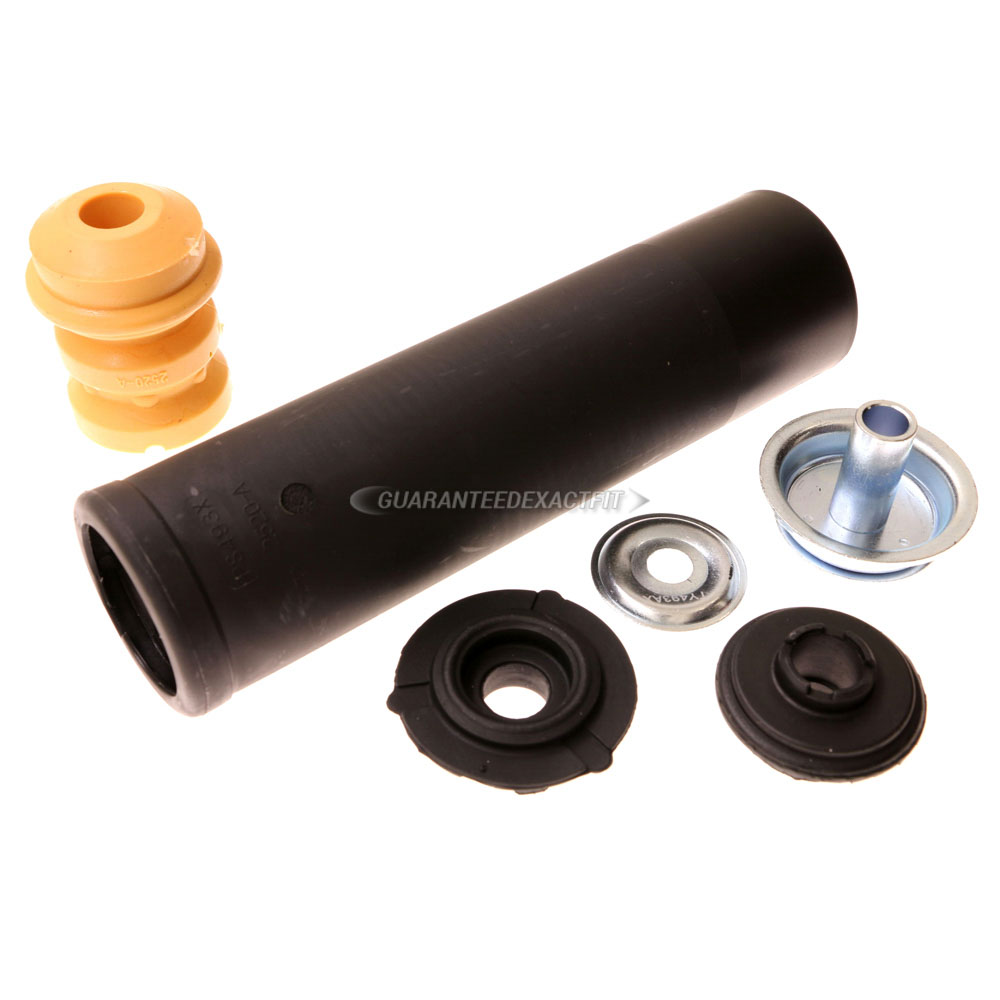 2012 Toyota Prius V Shock Mount